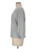 Tommy Hilfiger Gray Pullover Sweater Size M - photo 5