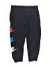 Nike Black Sweatpants Size XS (kids) - photo 2