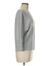 Tommy Hilfiger Gray Pullover Sweater Size M - photo 4