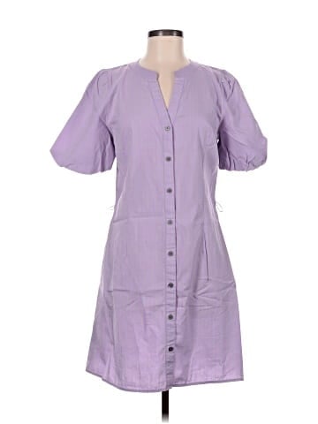 Ann Taylor LOFT Casual Dress (view 1)