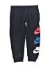 Nike Black Sweatpants Size XS (kids) - photo 1