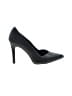 Mia Black Heels Size 7 1/2 - photo 1