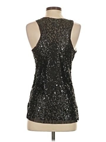 Max Studio Sleeveless Top (view 2)