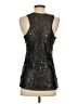 Max Studio Black Sleeveless Top Size S (petite) - photo 2