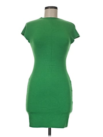 Zara Casual Dress (view 1)