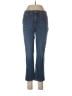 Lee Blue Jeans Size 10S - photo 1