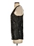 Max Studio Black Sleeveless Top Size S (petite) - photo 5