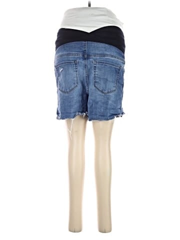Isabel by Ingrid + Isabel Denim Shorts (view 2)