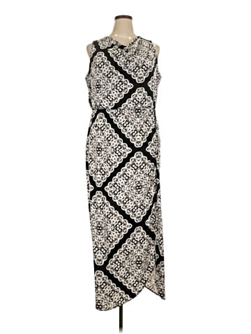 Black Label by Chico's Casual Dress (view 1)