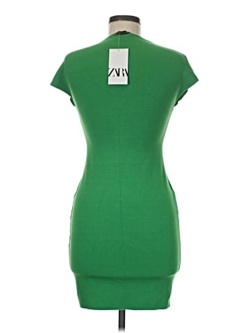 Zara Casual Dress (view 2)