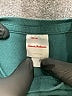 Hanna Andersson Teal Long Sleeve Top Size 10 - photo 3