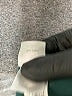 Hanna Andersson Teal Long Sleeve Top Size 10 - photo 4
