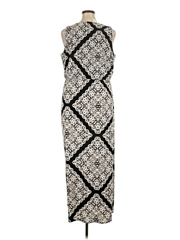 Black Label by Chico's Casual Dress (view 2)