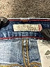 Levi's Blue Jeans Size 18 - photo 4