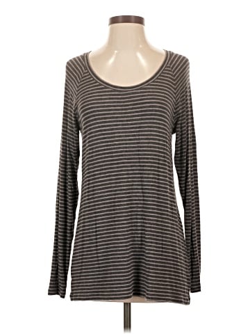 CAbi Long Sleeve T-Shirt (view 1)