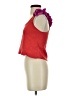 Jay Godfrey Red Sleeveless Top Size 4 - photo 5