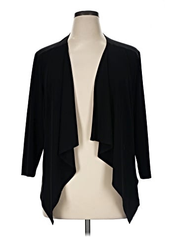 Connected Apparel Cardigan (view 1)