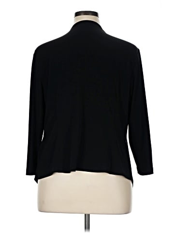 Connected Apparel Cardigan (view 2)