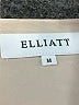 Elliatt 100% Polyester Pink Cocktail Dress Size M - photo 7