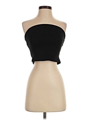 Zara Tube Top (view 1)