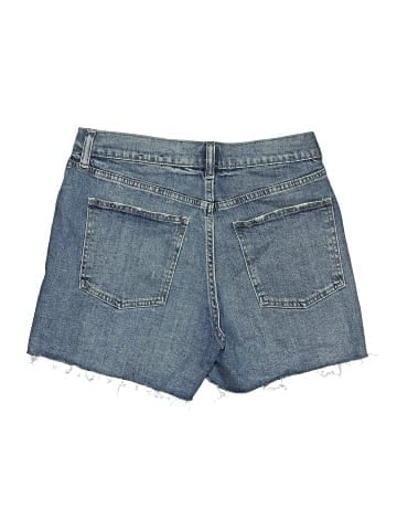 Gap Denim Shorts (view 2)