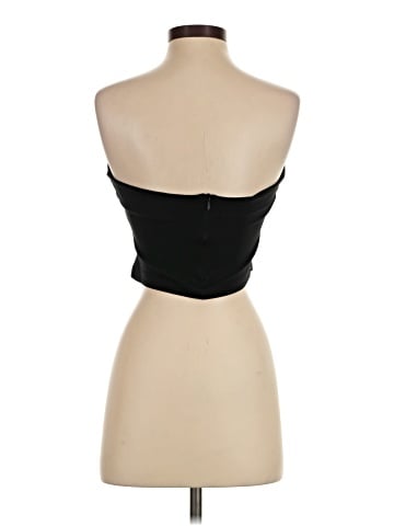 Zara Tube Top (view 2)