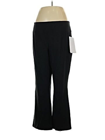 Women With Control Active Pants (view 1)