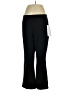 Women With Control Black Active Pants Size XL - photo 1