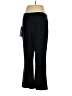 Women With Control Black Active Pants Size XL - photo 2