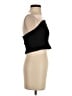 Zara Black Tube Top Size S - photo 4