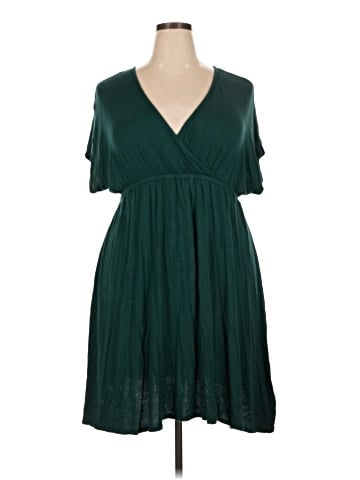 Amazon Essentials Casual Dress (view 1)