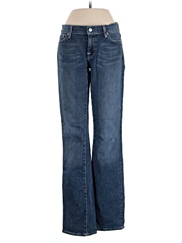 7 For All Mankind Jeans (view 1)