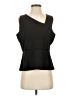 CAbi Black Sleeveless Blouse Size S - photo 1