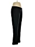 Women With Control Black Active Pants Size XL - photo 4