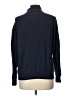British Khaki 100% Cotton Blue Pullover Sweater Size L - photo 2
