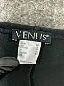 Venus Black Cocktail Dress Size 14 - photo 7