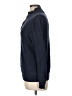 British Khaki 100% Cotton Blue Pullover Sweater Size L - photo 5