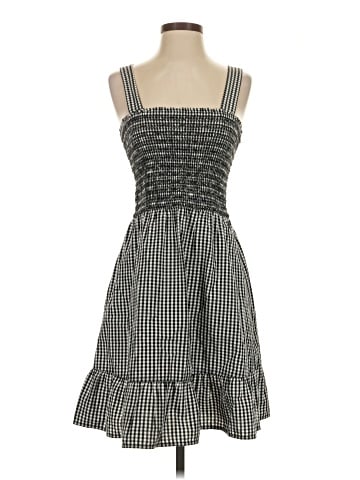 Ann Taylor LOFT Casual Dress (view 1)