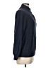 British Khaki 100% Cotton Blue Pullover Sweater Size L - photo 4