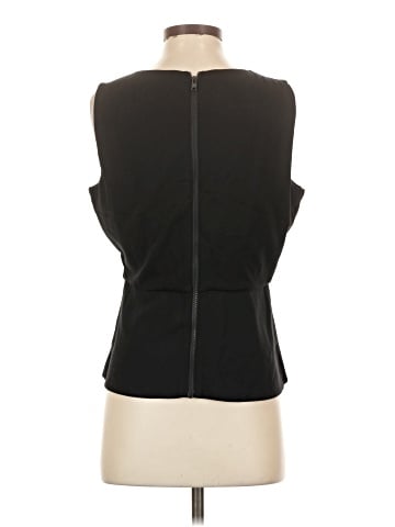 CAbi Sleeveless Blouse (view 2)