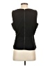 CAbi Black Sleeveless Blouse Size S - photo 2