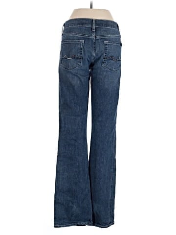 7 For All Mankind Jeans (view 2)