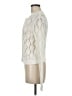 Les Copains Ivory Cardigan Size M (estimated) - photo 5