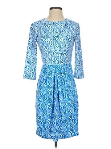 J. McLaughlin Cocktail Dress (view 1)