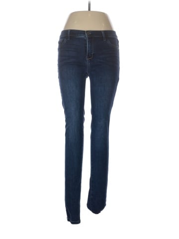 Soho JEANS NEW YORK & COMPANY Jeans (view 1)