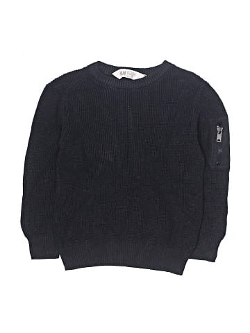 H&M Pullover Sweater (view 1)