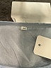 Unbranded 100% Polyester Blue 3/4 Sleeve T-Shirt Size M - photo 7
