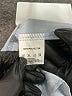 Unbranded 100% Polyester Blue 3/4 Sleeve T-Shirt Size M - photo 8