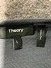 Theory Gray Active T-Shirt Size L - photo 7