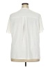 Coco + Carmen Ivory Short Sleeve Henley Size XXL - photo 2